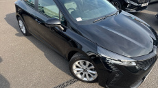 Renault Clio 1.6 E-TECH full hybrid 145 Evolution 5dr Auto Hybrid Hatchback